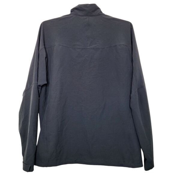 Patagonia Lightweight Outdoor Jacket Size XL - Picture 6 of 7